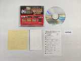 Rising Sun CD ROM 2 PC Engine Japan - DK4546