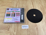 Irem Arcade Classics PS1 Japan - FH7513