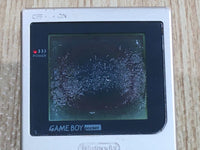 LG1111 With Defects - GameBoy Pocket Gold Game Boy Console Japan