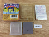 TwinBee DA!! BOXED GameBoy Game Boy Japan - DI4544