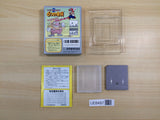 UE8497 Super Mario Land 2 6 Golden Coins BOXED GameBoy Game Boy Japan