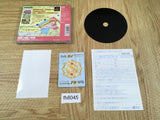 Wagamama Fairy Mirumo De Pon! Mirumo No Mahou Gakkou PS1 Japan - FH8045