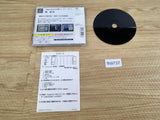 Superlite 1500 Series Sudoku Number Place 2 PS1 Japan - FH9737
