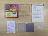 Castlevania The Adventure BOXED GameBoy Game Boy Japan - UE5744