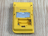 LF9815 With Defects - GameBoy Pocket Yellow Game Boy Console Japan