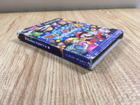 FH6300 Mario Party 4 BOXED GameCube Japan