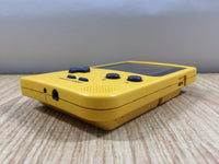 kh1992 Not Working GameBoy Pocket Yellow Game Boy Console Japan