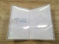 FJ1291 Formula One 2005 Portable F1 Grand Prix PSP Japan