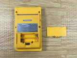 LC3692 With Defects - GameBoy Pocket Yellow Game Boy Console Japan
