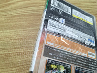 FH8917 Phantasy Star Portable PSP Japan