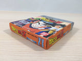 Dragon Ball Z Goku Hisho Den BOXED GameBoy Game Boy Japan - UE2014