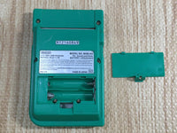 LG2105 With Defects - GameBoy Pocket Green Game Boy Console Japan