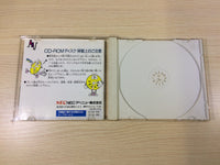 DK6191 Juuouki CD ROM 2 PC Engine Japan