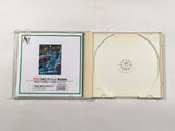 dk3263 Hyper Dyne Side Arms Special CD ROM 2 PC Engine Japan