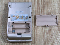LG1221 GameBoy Light Gold Game Boy Console Japan