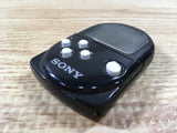 Pocket Station Black Console PS1 PS2 Japan - Tested Working DK7583