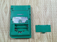 KH5683 With Defects - GameBoy Pocket Green Game Boy Console Japan