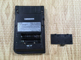 KH5902 With Defects - GameBoy Pocket Black Game Boy Console Japan