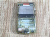 LG2305 Plz Read Item Condi GameBoy Color Clear Game Boy Console Japan