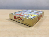 UE8325 Pokemon Gold BOXED GameBoy Game Boy Japan