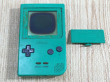 LG2207 With Defects - GameBoy Pocket Green Game Boy Console Japan