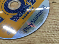 FH8294 Dragonball Z PS2 Japan