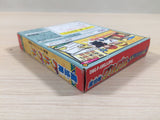 Magical Circle Guru Guru Mahojin BOXED GameBoy Game Boy Japan - UE4096