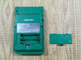 KH6167 With Defects - GameBoy Pocket Green Game Boy Console Japan