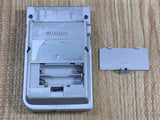 LF9704 With Defects - GameBoy Pocket Silver Game Boy Console Japan