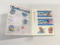 DK7006 Golf U.S. Course BOXED Famicom Disk Japan