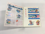 DK7006 Golf U.S. Course BOXED Famicom Disk Japan