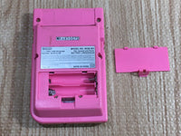 LG2570 Plz Read Item Condi GameBoy Pocket Pink Game Boy Console Japan