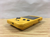 LC3596 Not Working - GameBoy Pocket Yellow Game Boy Console Japan