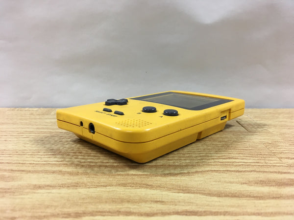 lc3692 Plz Read Item Condi GameBoy Pocket Yellow Game Boy lc3692 Plz Read Item Condi GameBoy Pocket Yellow Game Boy