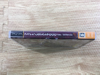 FH9929 Fate/EXTRA CCC PSP Japan