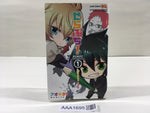 AAA1695 Serapuchi! Seraph of the End 4-Panel Vol.1 Japanese Manga
