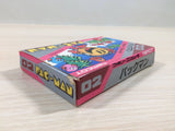 Pac Man BOXED NES Famicom Japan - UE4321
