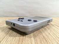 LF9704 With Defects - GameBoy Pocket Silver Game Boy Console Japan