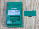 LG1533 With Defects - GameBoy Pocket Green Game Boy Console Japan