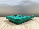 KH5683 With Defects - GameBoy Pocket Green Game Boy Console Japan