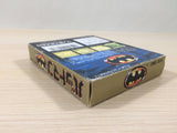 Batman BOXED GameBoy Game Boy Japan - UE1870