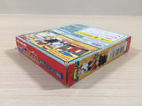 Magical Circle Guru Guru Mahojin BOXED GameBoy Game Boy Japan - UE4096