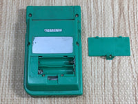 LG2207 With Defects - GameBoy Pocket Green Game Boy Console Japan