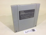 SJ7715 Super Game Boy GameBoy SNES Super Famicom Japan