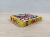 Ranma 1/2 Kakugeki Mondou BOXED GameBoy Game Boy Japan - UE3375