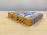 UE8497 Super Mario Land 2 6 Golden Coins BOXED GameBoy Game Boy Japan