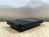 KH5902 With Defects - GameBoy Pocket Black Game Boy Console Japan