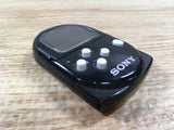 Pocket Station Black Console PS1 PS2 Japan - Tested Working DK7583
