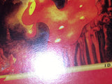 CE8404 Slugma Common e4 018/088 Pokemon Card TCG Japan