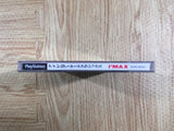 Irem Arcade Classics PS1 Japan - FH7513